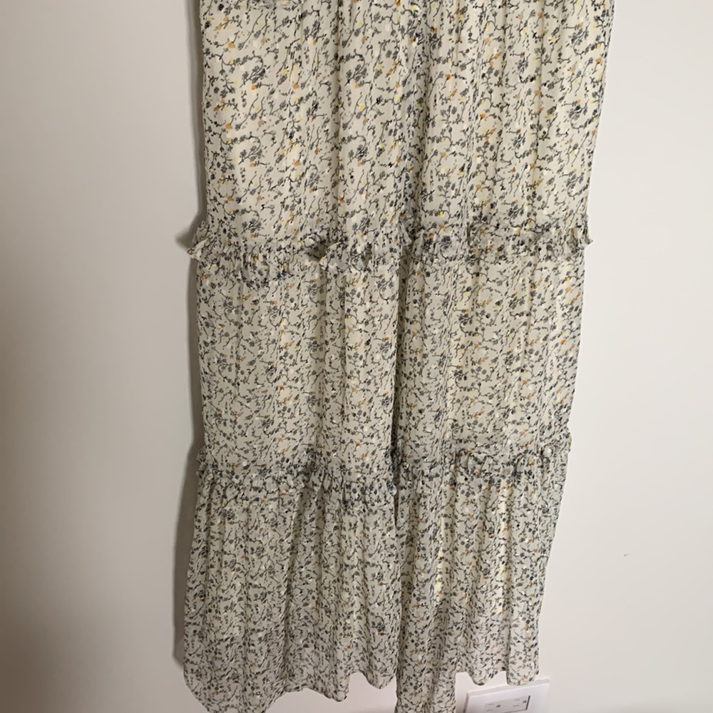 Walter Baker Summer Dress M NWT - Picture 6 of 10
